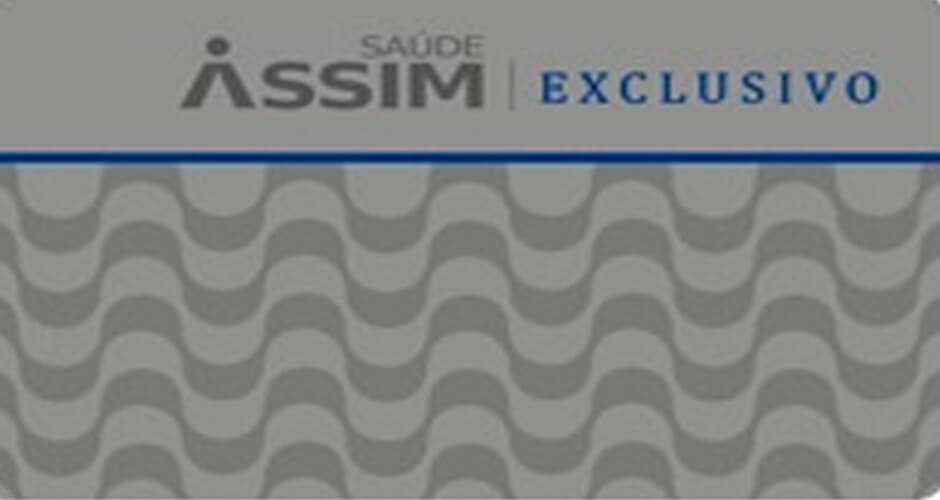Assim Saúde Exclusivo